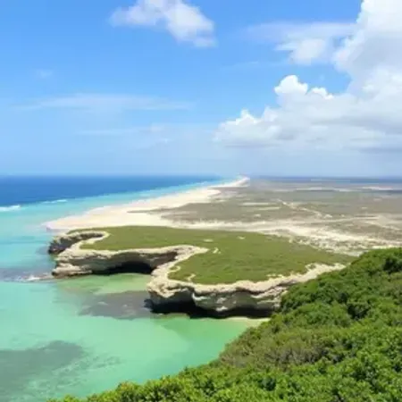 Guia de Jericoacoara para brasileiros: informações úteis para sua viagem