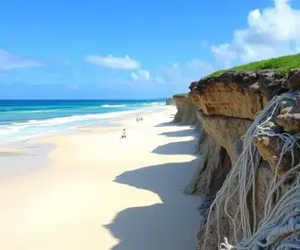 Passeios em Jericoacoara perto de mim: referências locais para se orientar melhor