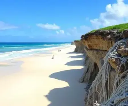 Passeios em Jericoacoara perto de mim: referências locais para se orientar melhor