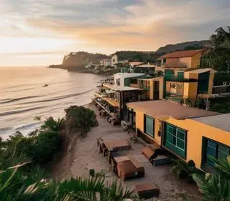 Hostels em Jericoacoara com bom custo-benefício: o que saber para planejar melhor