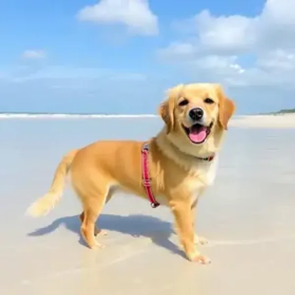 Jericoacoara com pet vale a pena: veja se combina com o seu roteiro