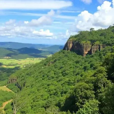 Tatajuba vale a pena: veja se combina com o seu roteiro