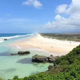 Roteiro do passeio para Barrinha em Jericoacoara: informações úteis para sua viagem