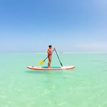 Melhor época para stand up paddle em Jericoacoara: o que saber para planejar melhor
