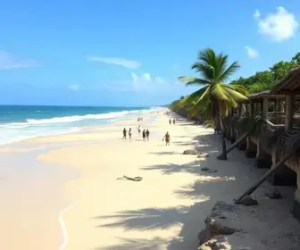 Turismo comunitário em Jericoacoara vale a pena: análise realista para decidir melhor