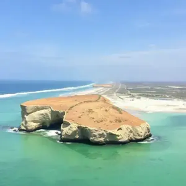 Como contratar transfer para Jericoacoara: rota, custos e dicas para evitar perrengues