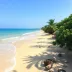 Onde fica a Praia da Malhada: como chegar e o que saber antes de ir
