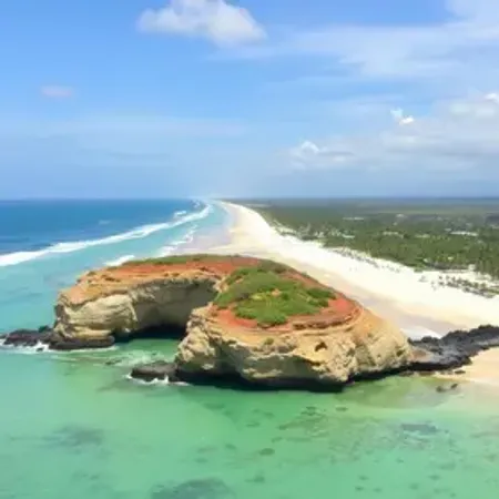 Pontos turísticos de Jericoacoara: o que saber para planejar melhor