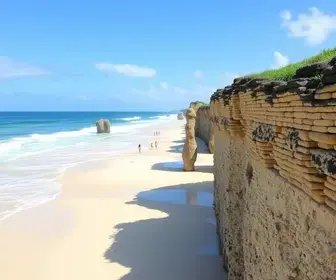 Eventos em Jericoacoara em dezembro: o que saber para planejar melhor