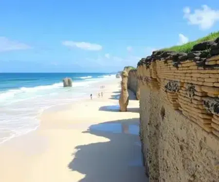 Eventos em Jericoacoara em dezembro: o que saber para planejar melhor
