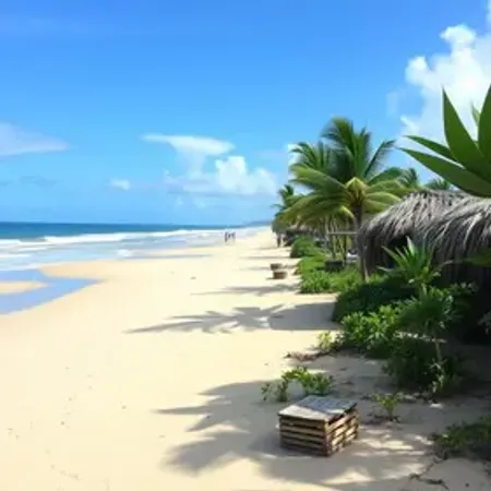 Passeio pela vila de Jericoacoara: o que saber para planejar melhor