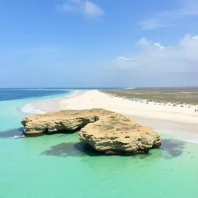Alta temporada em Jericoacoara 2026: informações atualizadas para visitantes