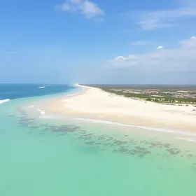 Roteiro litoral oeste do Ceará com Jericoacoara: guia prático com dicas essenciais