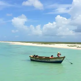 Passeio para Mangue Seco em Jericoacoara vale a pena: veja se combina com o seu roteiro
