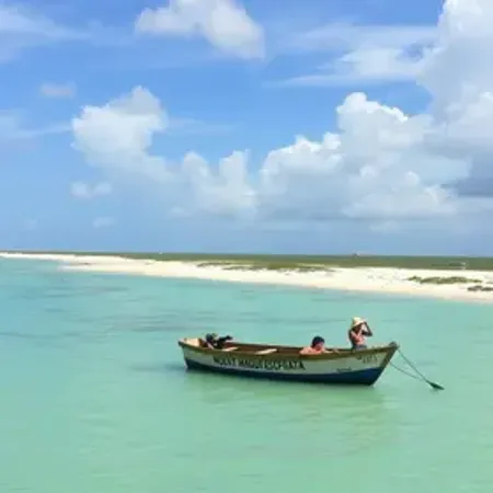 Passeio para Mangue Seco em Jericoacoara vale a pena: veja se combina com o seu roteiro
