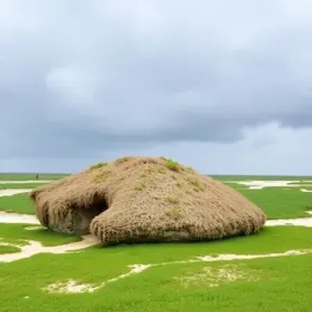 O que fazer em Jericoacoara com chuva: o que saber para planejar melhor