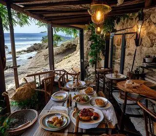 Melhores lugares para café da manhã em Jericoacoara: melhores opções para incluir no roteiro