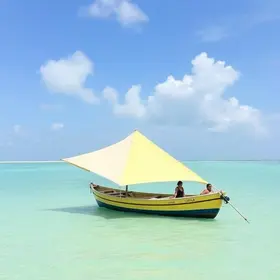 Como reservar passeio para Mangue Seco em Jericoacoara: rota, custos e dicas para evitar perrengues