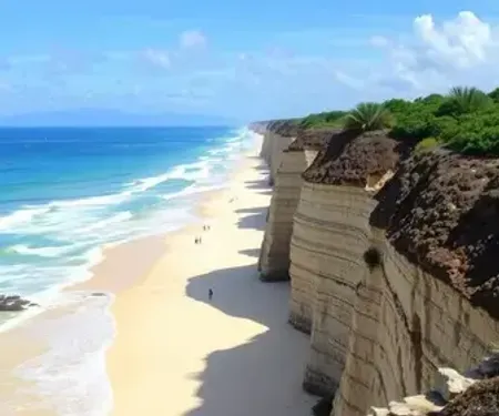 O que mudou em regras do Parque Nacional em Jericoacoara: o que saber antes de viajar