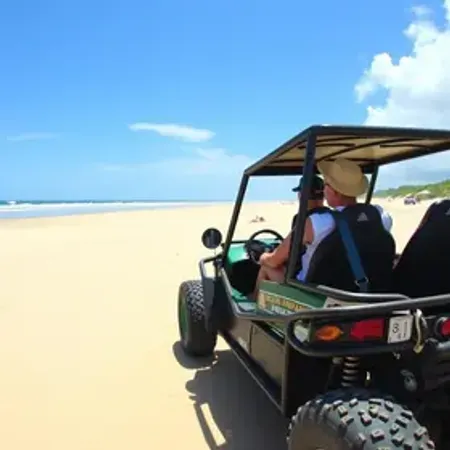 Roteiro do passeio de buggy em Jericoacoara: informações úteis para sua viagem