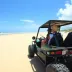 Roteiro do passeio de buggy em Jericoacoara: informações úteis para sua viagem