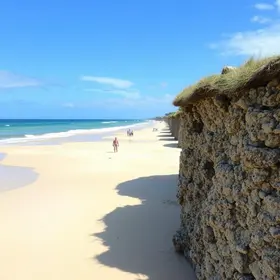 Como chegar em Jijoca de Jericoacoara saindo de Jericoacoara: passo a passo atualizado para turistas