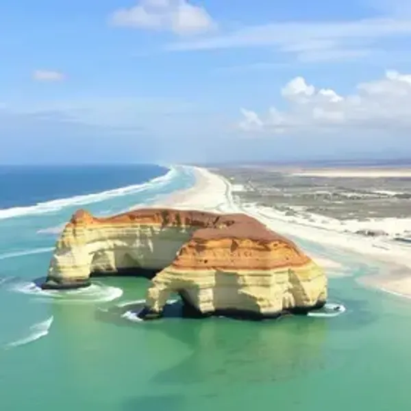 Documentos para viajar para Jericoacoara: informações úteis para sua viagem