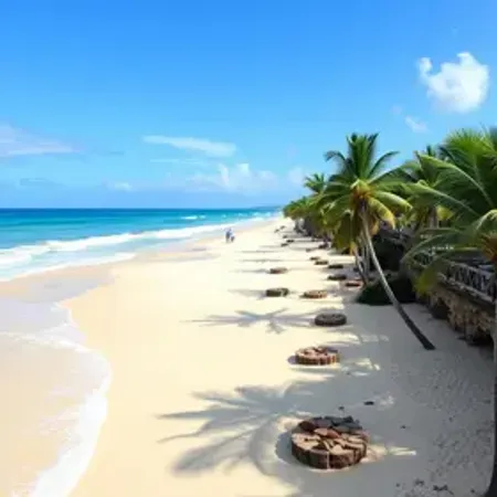 Melhores resorts próximos em Jericoacoara: seleção estratégica para sua viagem