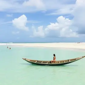 Praia Principal de Jericoacoara para casais: informações úteis para sua viagem