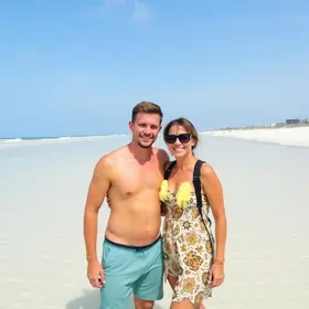 Casal jovem em Jericoacoara vale a pena: veja se combina com o seu roteiro