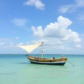 Roteiro do passeio para Mangue Seco em Jericoacoara: informações úteis para sua viagem