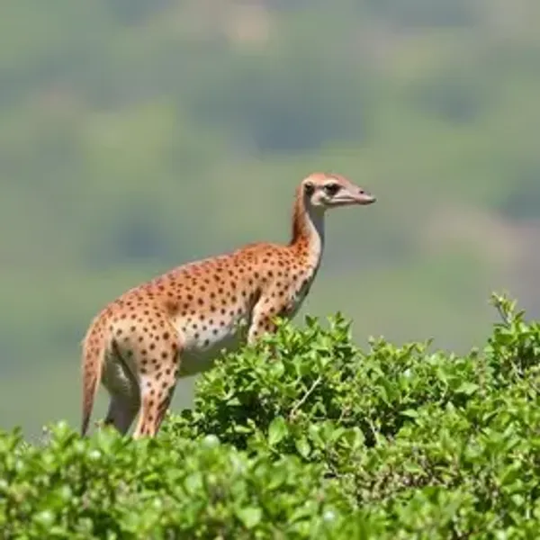 Regras para observar fauna em Jericoacoara: guia prático com dicas essenciais