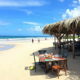 Melhores restaurantes de frutos do mar em Jericoacoara: lista prática para escolher melhor