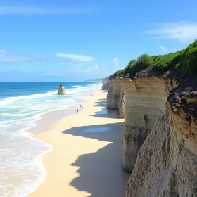 Notícias sobre turismo sustentável em Jericoacoara: atualização importante para turistas