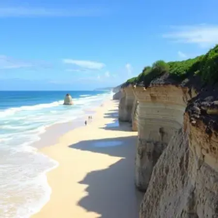 Notícias sobre turismo sustentável em Jericoacoara: atualização importante para turistas