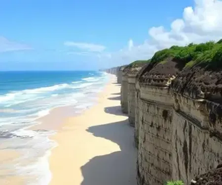 Passeio Lado Oeste em Jericoacoara vale a pena: veja se combina com o seu roteiro