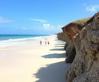 Jericoacoara para idosos: informações úteis para sua viagem