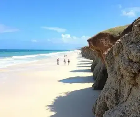 Jericoacoara para idosos: informações úteis para sua viagem