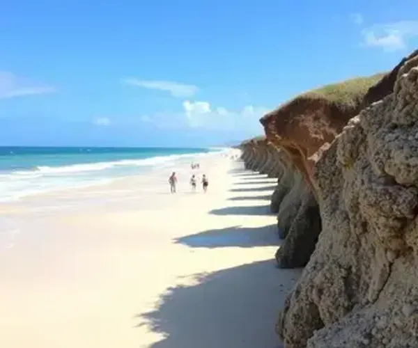 Jericoacoara para idosos: informações úteis para sua viagem