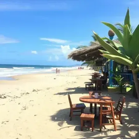 Cafés em Jericoacoara: guia para escolher com segurança