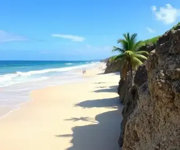 Distância de Barreirinhas a Jericoacoara: referências locais para se orientar melhor