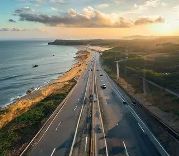 O que mudou em condições das estradas em Jericoacoara: informações atualizadas para visitantes