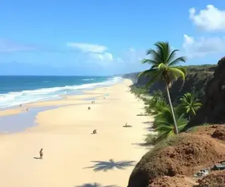 Turismo de base comunitária em Jericoacoara: o que saber para planejar melhor