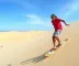 Quanto custa sandboard em Jericoacoara: informações úteis para sua viagem