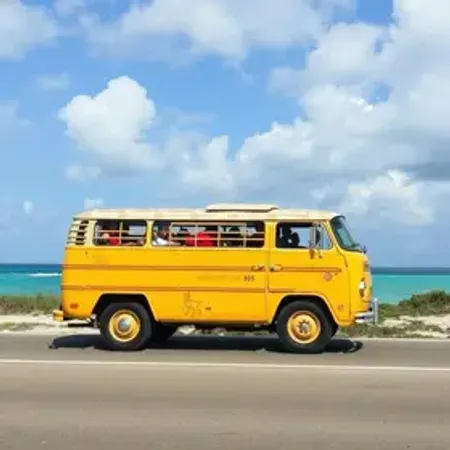 Ônibus de Jijoca de Jericoacoara para Jericoacoara: guia prático com dicas essenciais