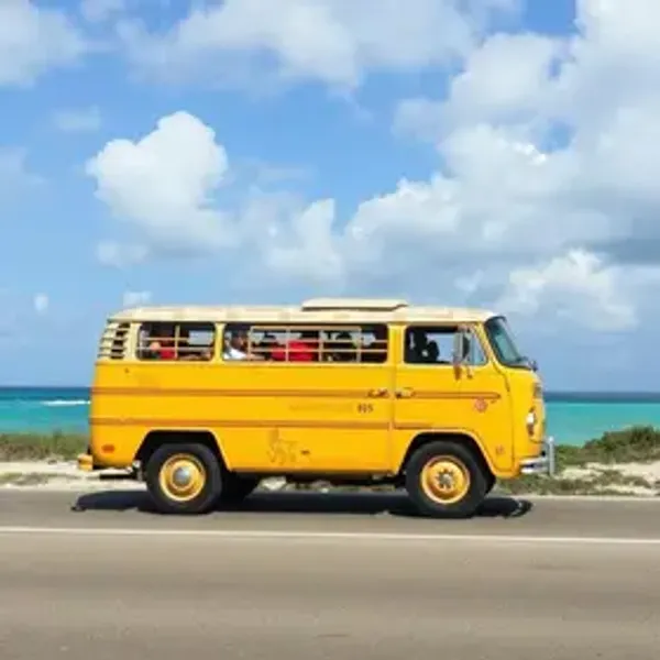 Ônibus de Jijoca de Jericoacoara para Jericoacoara: guia prático com dicas essenciais