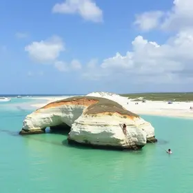 Melhores passeios em Jericoacoara para viajantes solo: lista prática para escolher melhor