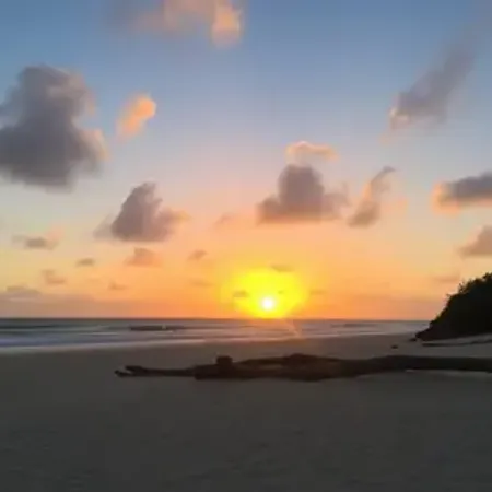 Praias de Jericoacoara para ver o pôr do sol: informações úteis para sua viagem