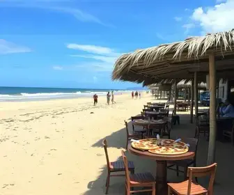 Melhores pizzarias em Jericoacoara: melhores opções para incluir no roteiro