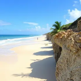 Jericoacoara precisa de carro: dúvida comum respondida para turistas